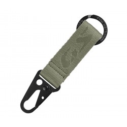 BMW Motorrad Μπρελόκ GS Πράσινο ΕΝΔΥΣΗ